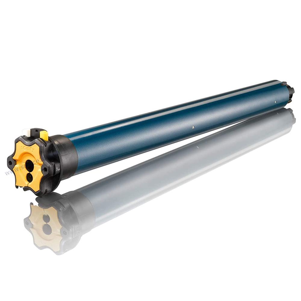 somfy 535A2 motor