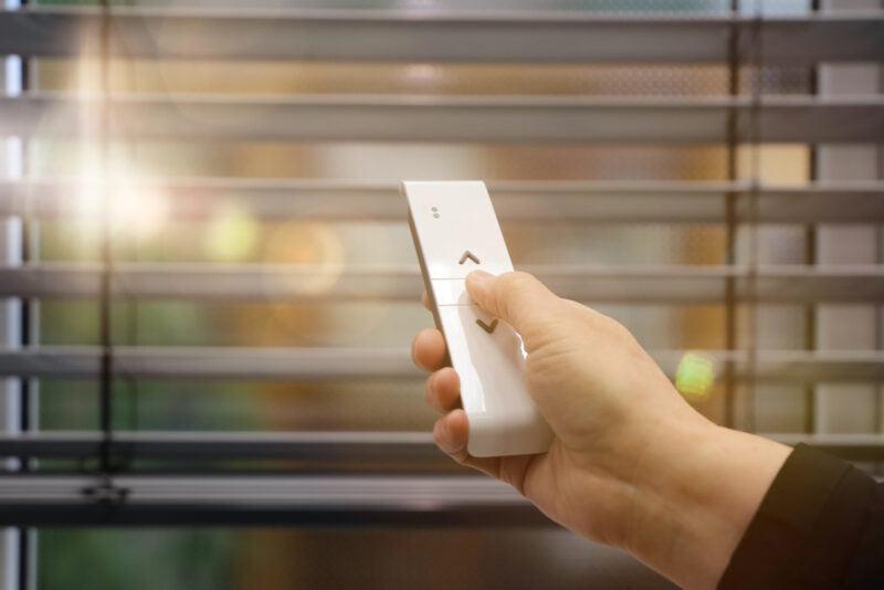 Motorized Vs. Traditional Window Coverings - Automated Shades Pro