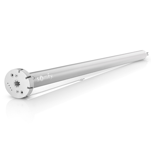 somfy r28 wirefree motor