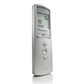 Somfy telis 16 remote silver 1811082